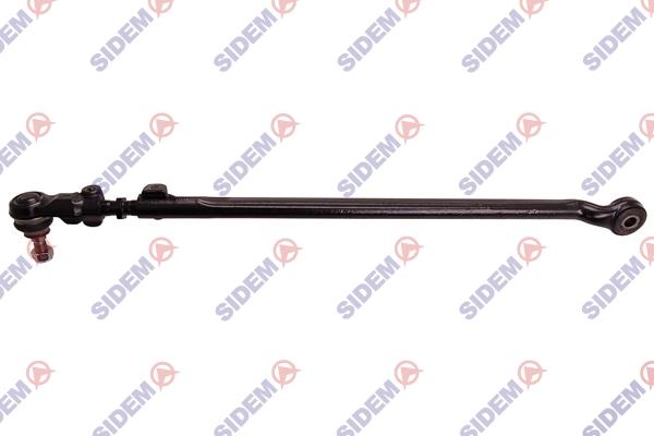 Sidem 65026 - Stūres šķērsstiepnis www.autospares.lv