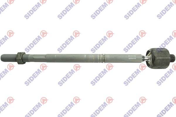 Sidem 65111 - Inner Tie Rod, Axle Joint www.autospares.lv