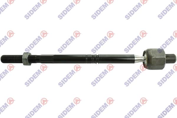 Sidem 65112 - Aksiālais šarnīrs, Stūres šķērsstiepnis www.autospares.lv