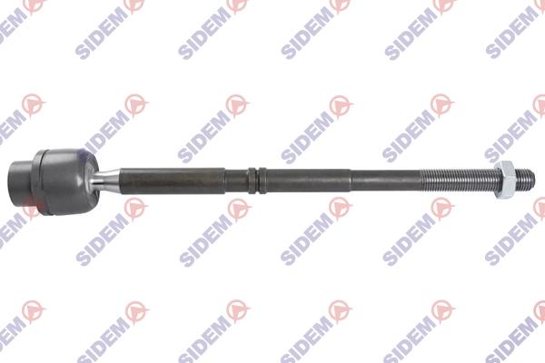 Sidem 61037 - Aksiālais šarnīrs, Stūres šķērsstiepnis www.autospares.lv