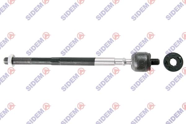 Sidem 6110 - Aksiālais šarnīrs, Stūres šķērsstiepnis www.autospares.lv