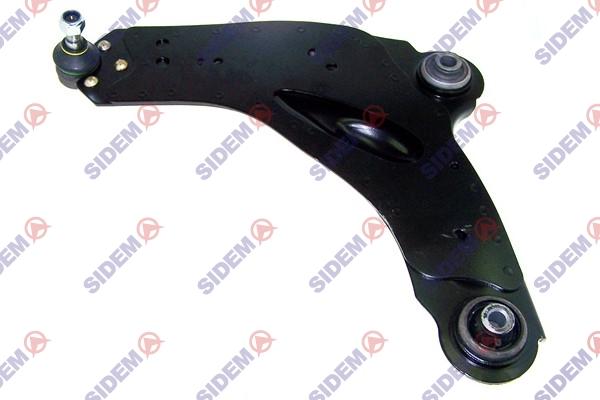 Sidem 6174 - Track Control Arm www.autospares.lv