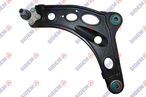 Sidem 6176 - Track Control Arm www.autospares.lv