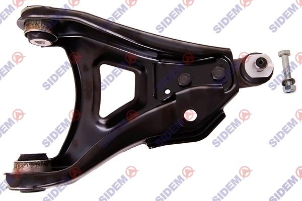 Sidem 6171 - Рычаг подвески колеса www.autospares.lv