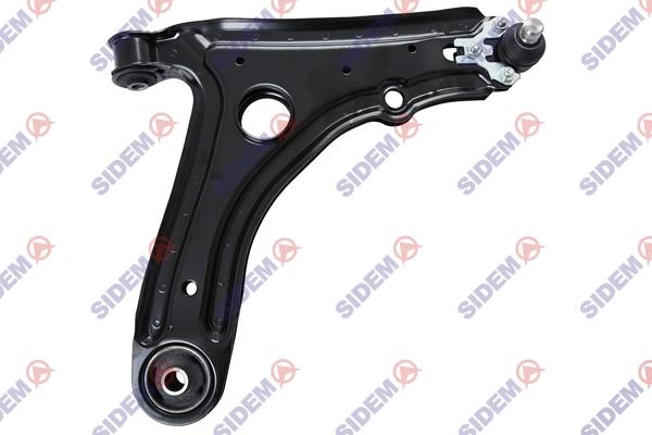 Sidem 63489 B - Track Control Arm www.autospares.lv