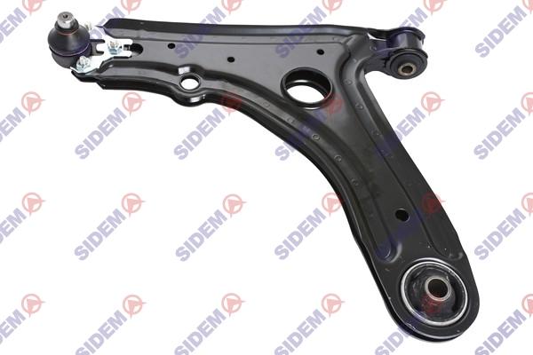 Sidem 63488 A - Track Control Arm www.autospares.lv