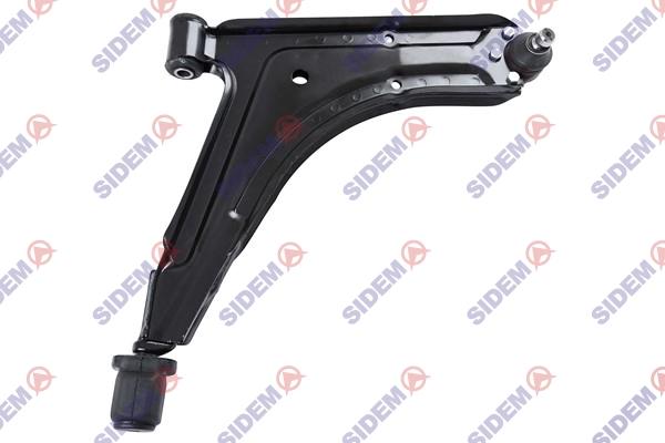 Sidem 63487 B - Track Control Arm www.autospares.lv