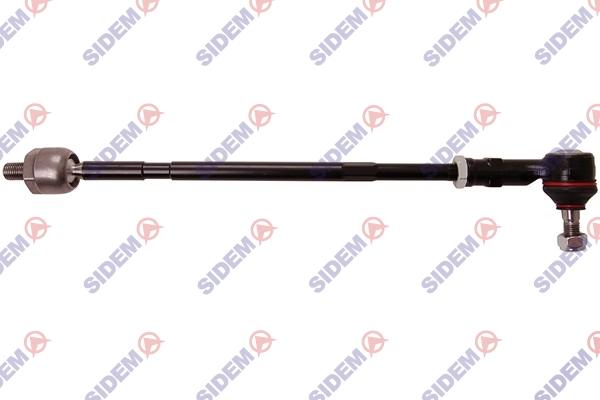 Sidem 63533 - Stūres šķērsstiepnis autospares.lv