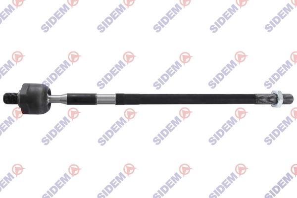 Sidem 63434 A - Inner Tie Rod, Axle Joint www.autospares.lv