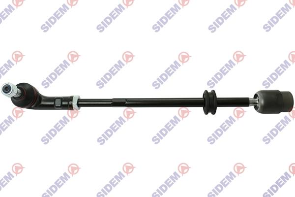 Sidem 63430 - Stūres šķērsstiepnis www.autospares.lv