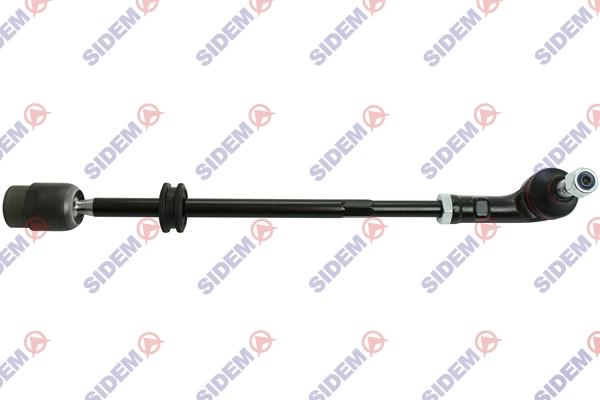 Sidem 63431 - Stūres šķērsstiepnis www.autospares.lv