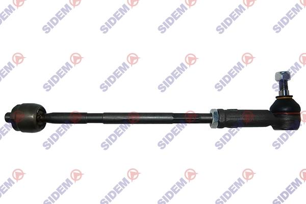 Sidem 63427 - Tie Rod www.autospares.lv