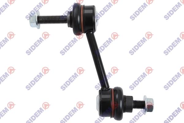 Sidem 63564 - Rod / Strut, stabiliser www.autospares.lv