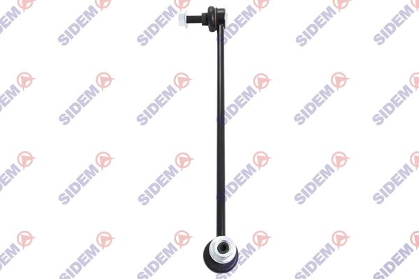 Sidem 63563 - Rod / Strut, stabiliser www.autospares.lv