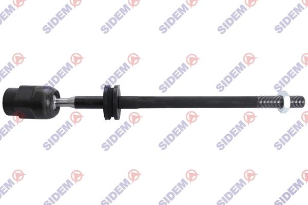 Sidem 63510 - Inner Tie Rod, Axle Joint www.autospares.lv