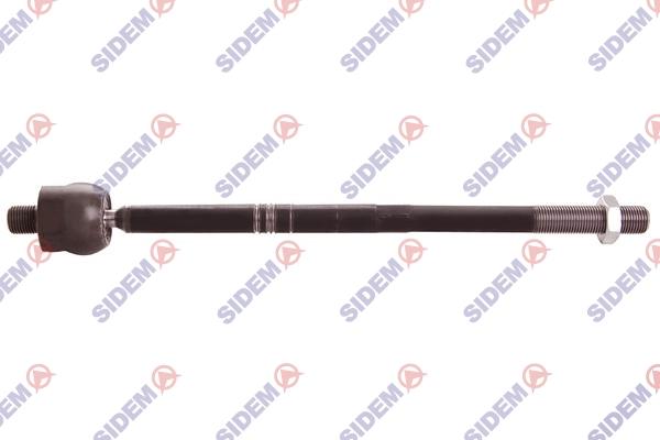 Sidem 63513 - Aksiālais šarnīrs, Stūres šķērsstiepnis www.autospares.lv