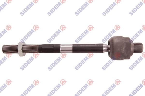 Sidem 63517 - Aksiālais šarnīrs, Stūres šķērsstiepnis www.autospares.lv