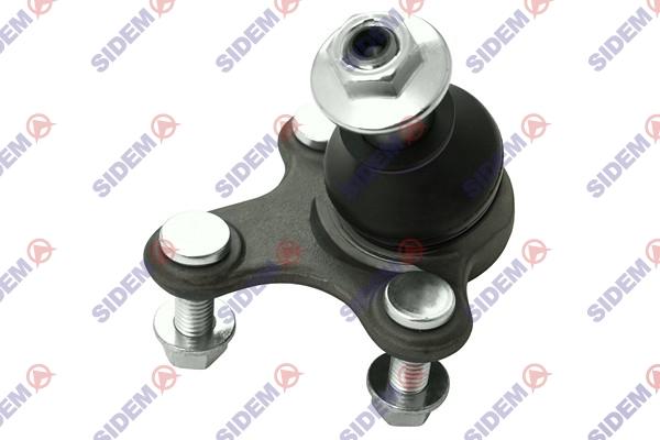 Sidem 63589 - Ball Joint www.autospares.lv