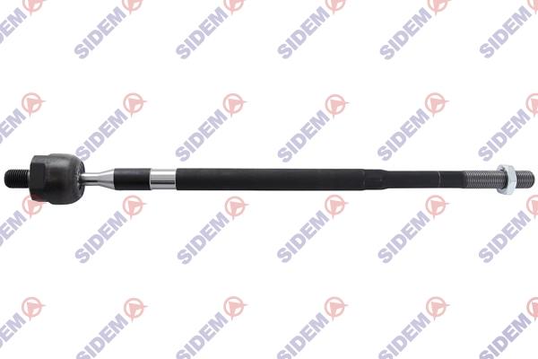 Sidem 63530 A - Inner Tie Rod, Axle Joint www.autospares.lv