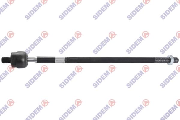 Sidem 63532 A - Aksiālais šarnīrs, Stūres šķērsstiepnis www.autospares.lv