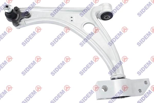 Sidem 63570 - Track Control Arm www.autospares.lv