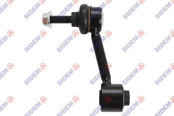 Sidem 63660 - Rod / Strut, stabiliser www.autospares.lv