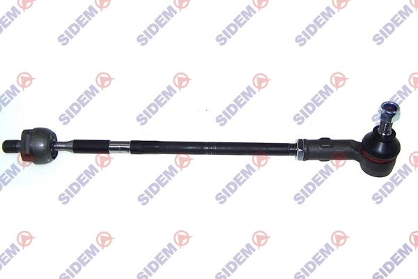 Sidem 63623 - Stūres šķērsstiepnis autospares.lv