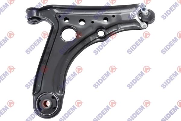 Sidem 63673 - Track Control Arm www.autospares.lv