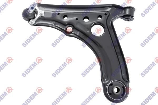 Sidem 63672 - Track Control Arm www.autospares.lv