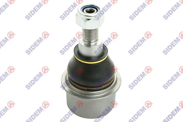 Sidem 63087 - Ball Joint www.autospares.lv