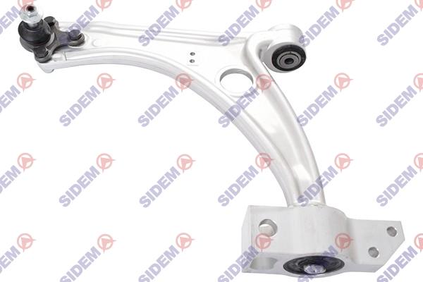 Sidem 63074 - Track Control Arm www.autospares.lv