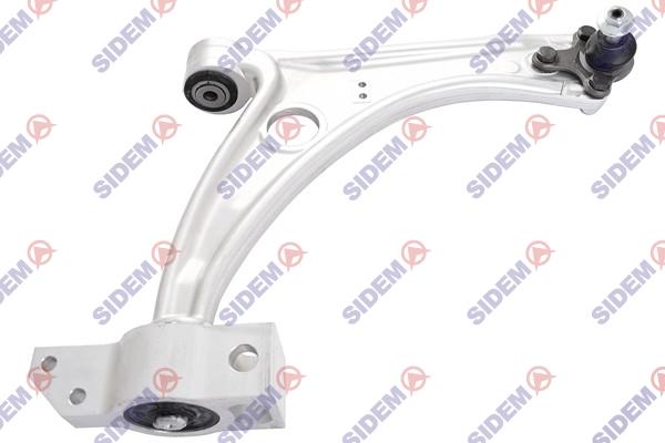 Sidem 63075 - Track Control Arm www.autospares.lv