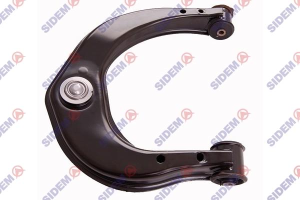 Sidem 63076 - Neatkarīgās balstiekārtas svira, Riteņa piekare www.autospares.lv