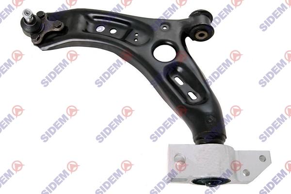 Sidem 63070 - Track Control Arm www.autospares.lv