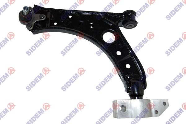 Sidem 63072 - Track Control Arm www.autospares.lv