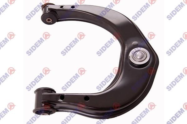 Sidem 63077 - Neatkarīgās balstiekārtas svira, Riteņa piekare www.autospares.lv