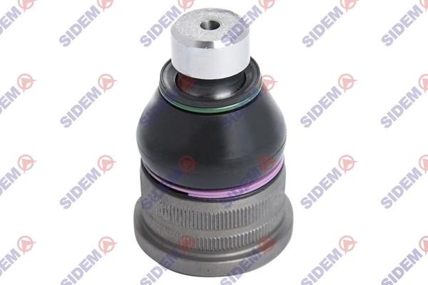 Sidem 6383 - Ball Joint www.autospares.lv