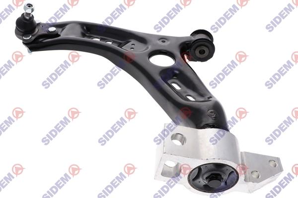 Sidem 63876 - Track Control Arm www.autospares.lv