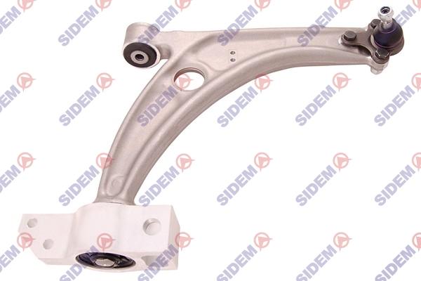 Sidem 63873 - Track Control Arm www.autospares.lv