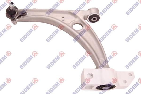 Sidem 63872 - Track Control Arm www.autospares.lv