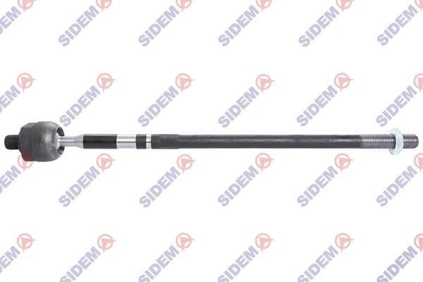 Sidem 63338 A - Inner Tie Rod, Axle Joint www.autospares.lv