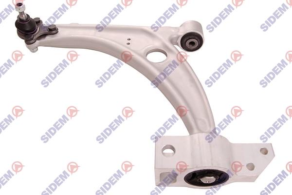 Sidem 63374 - Track Control Arm www.autospares.lv