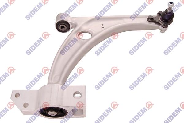 Sidem 63375 - Track Control Arm www.autospares.lv