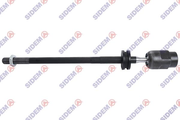 Sidem 63234 A - Inner Tie Rod, Axle Joint www.autospares.lv