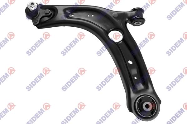 Sidem 63278 - Track Control Arm www.autospares.lv