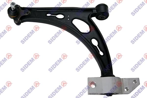 Sidem 63776 - Track Control Arm www.autospares.lv