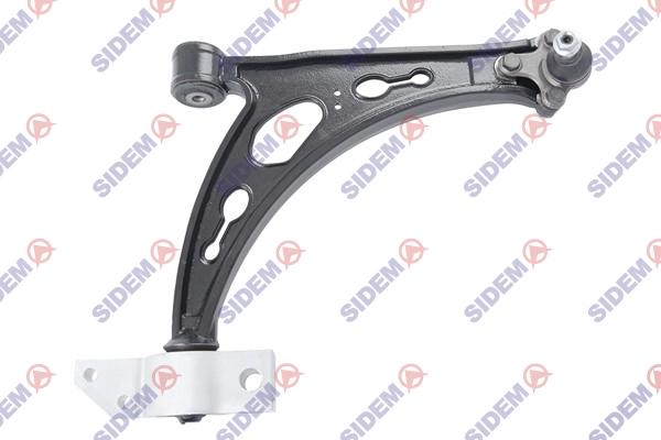 Sidem 63771 - Track Control Arm www.autospares.lv