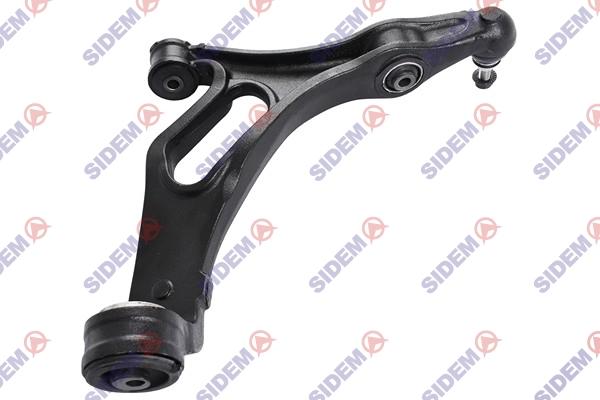 Sidem 63773 - Track Control Arm www.autospares.lv