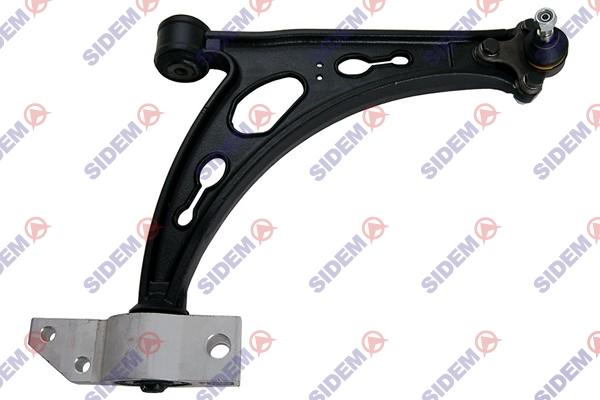 Sidem 63777 - Track Control Arm www.autospares.lv