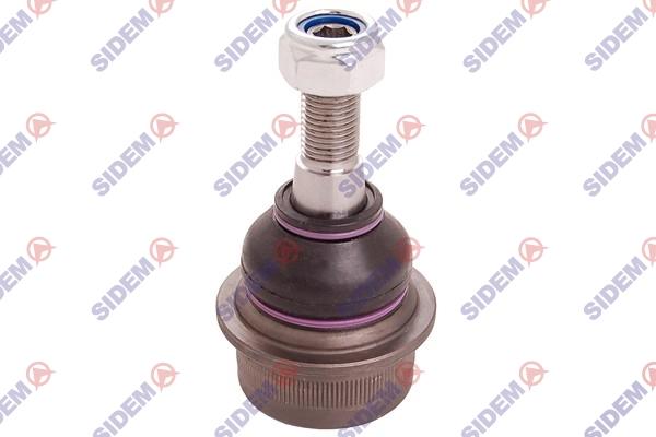 Sidem 6285 - Ball Joint www.autospares.lv